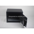 Mini safe box with LED display